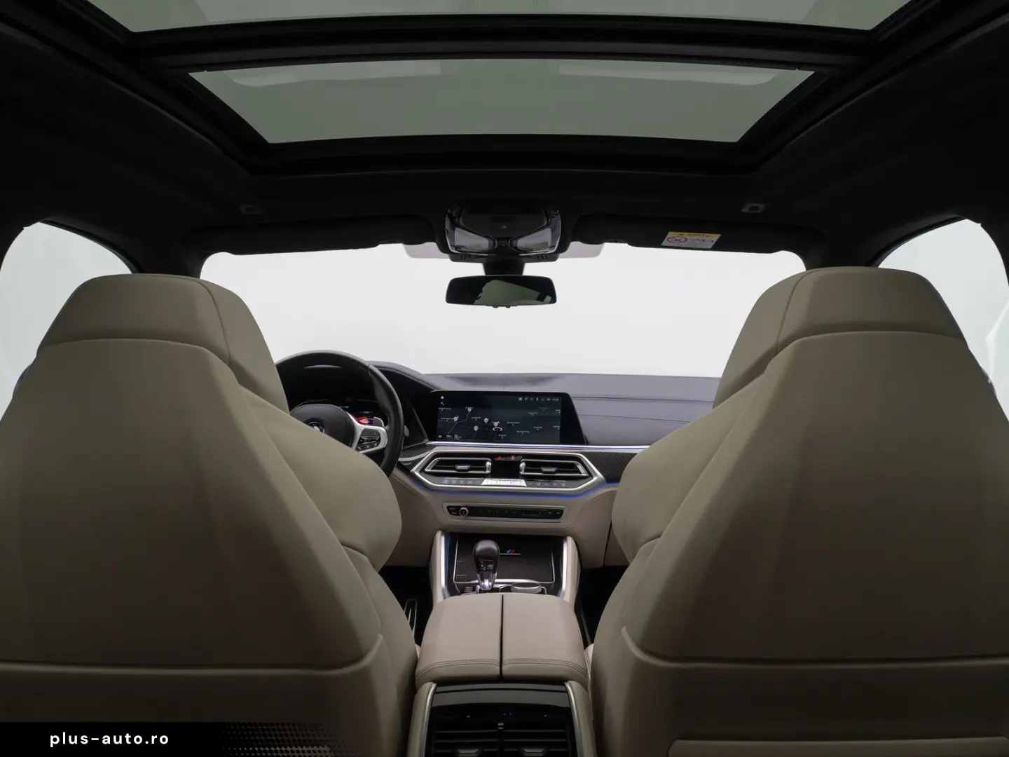 BMW X6 M Competition