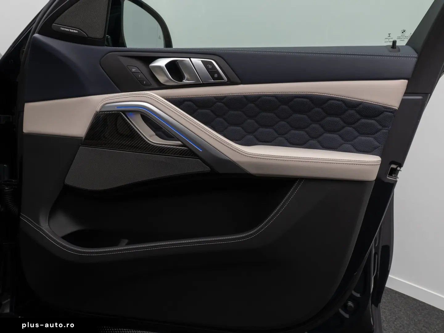 BMW X6 M Competition