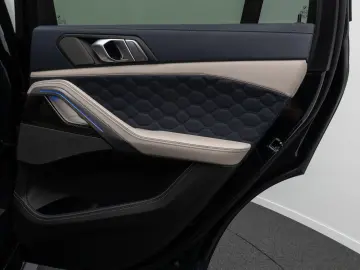 BMW X6 M Competition