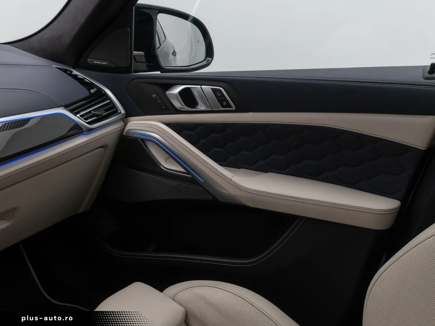 BMW X6 M Competition