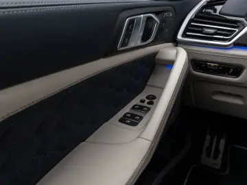 BMW X6 M Competition