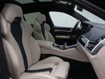 BMW X6 M Competition