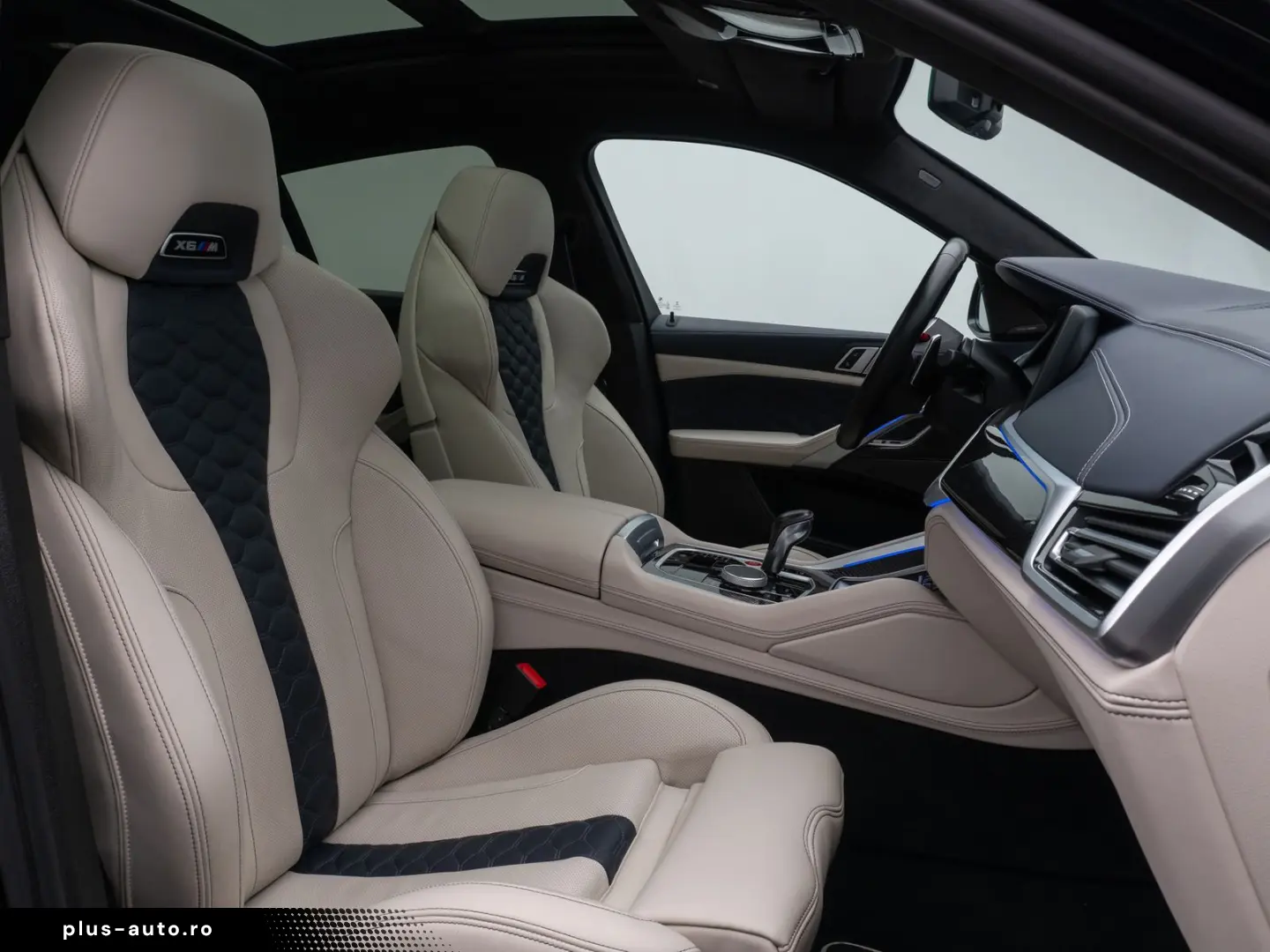 BMW X6 M Competition