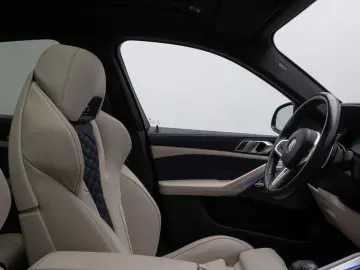 BMW X6 M Competition