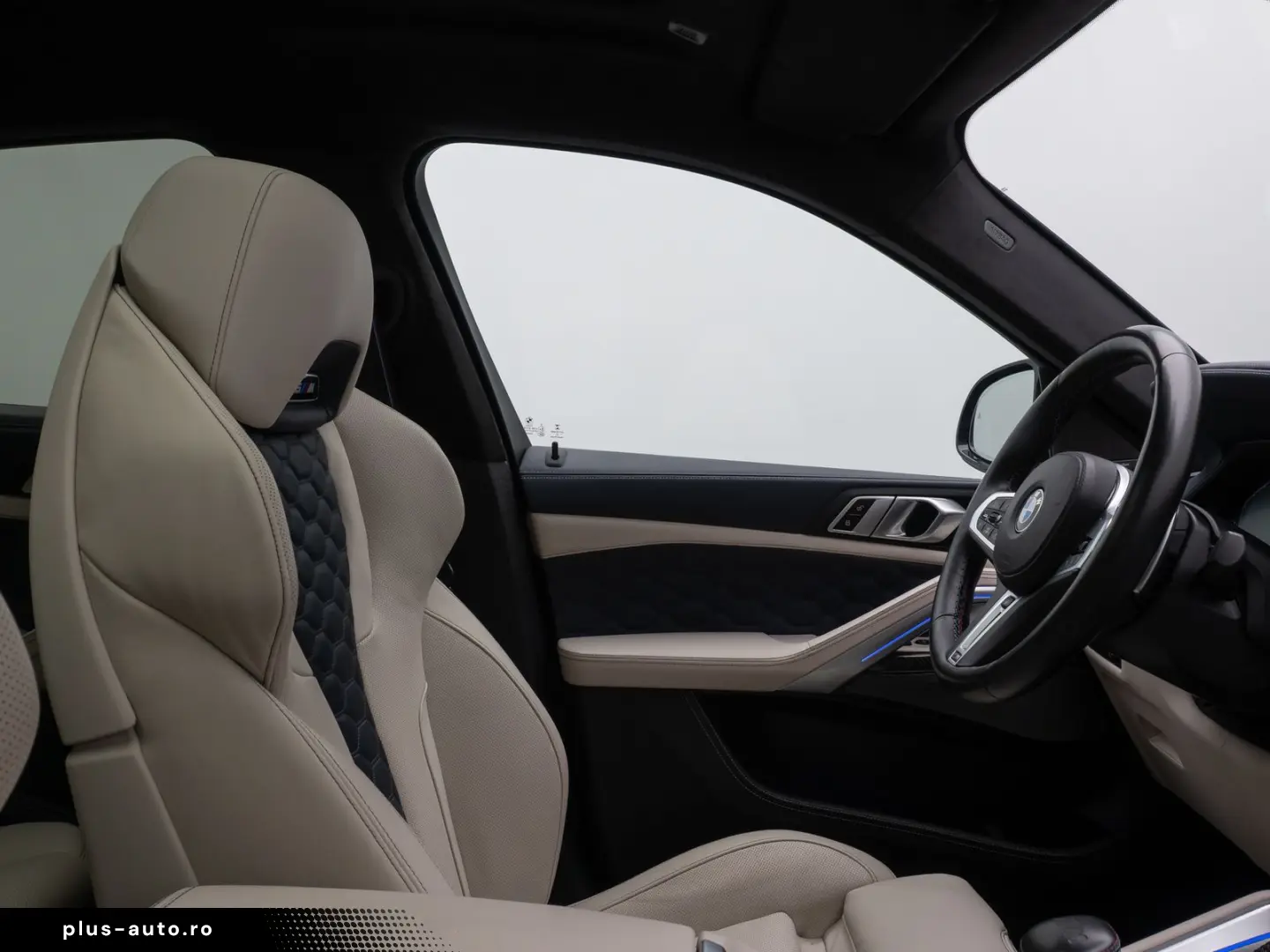 BMW X6 M Competition