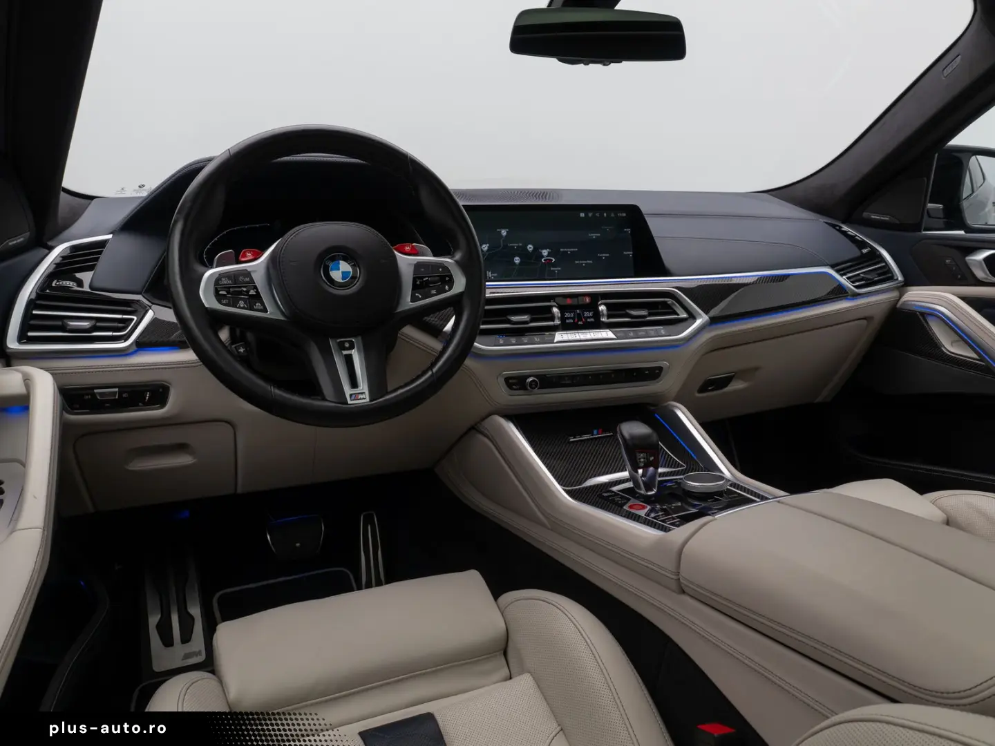 BMW X6 M Competition