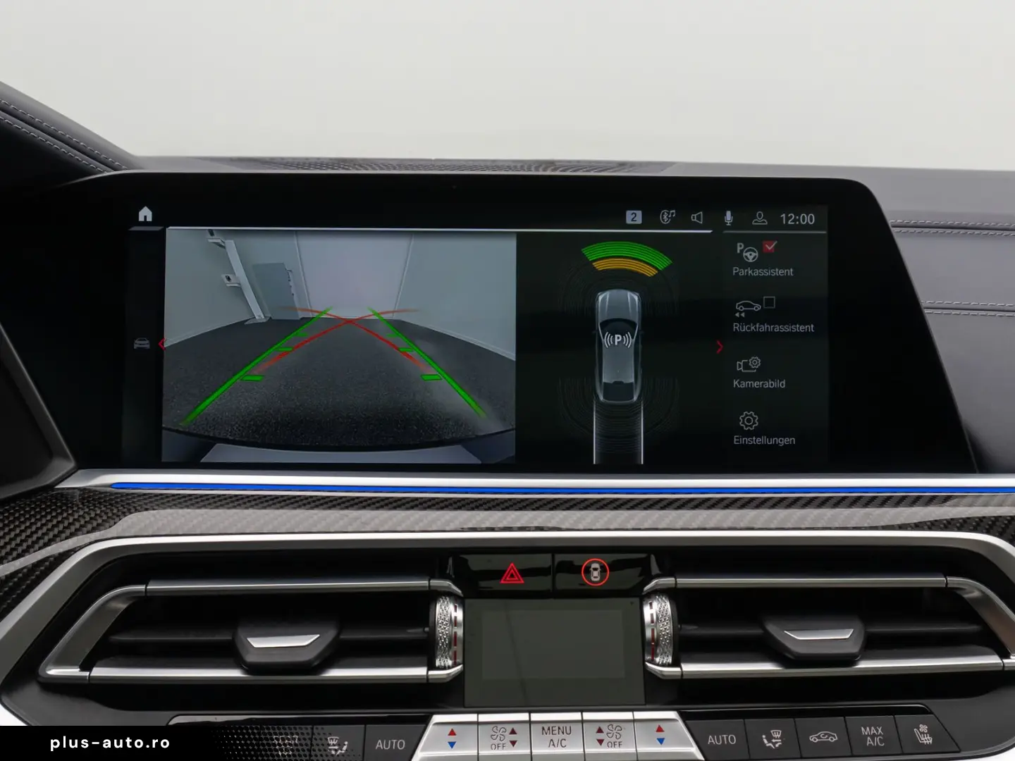 BMW X6 M Competition