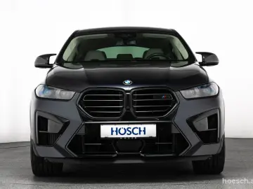 BMW X6 M Competition