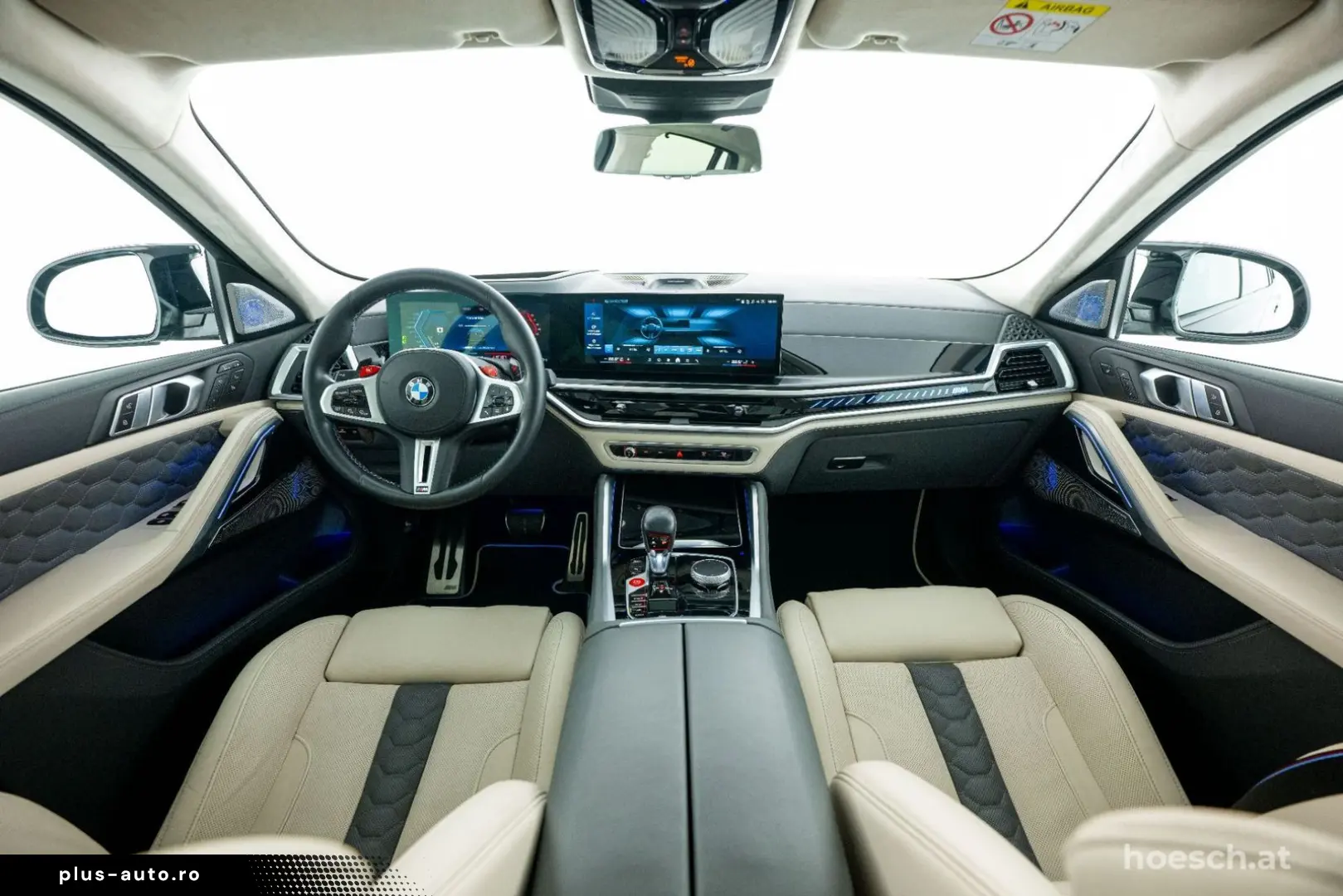 BMW X6 M Competition