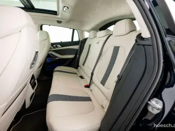 BMW X6 M Competition