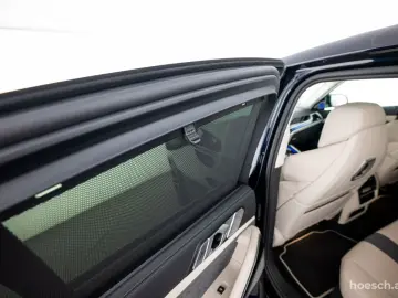 BMW X6 M Competition