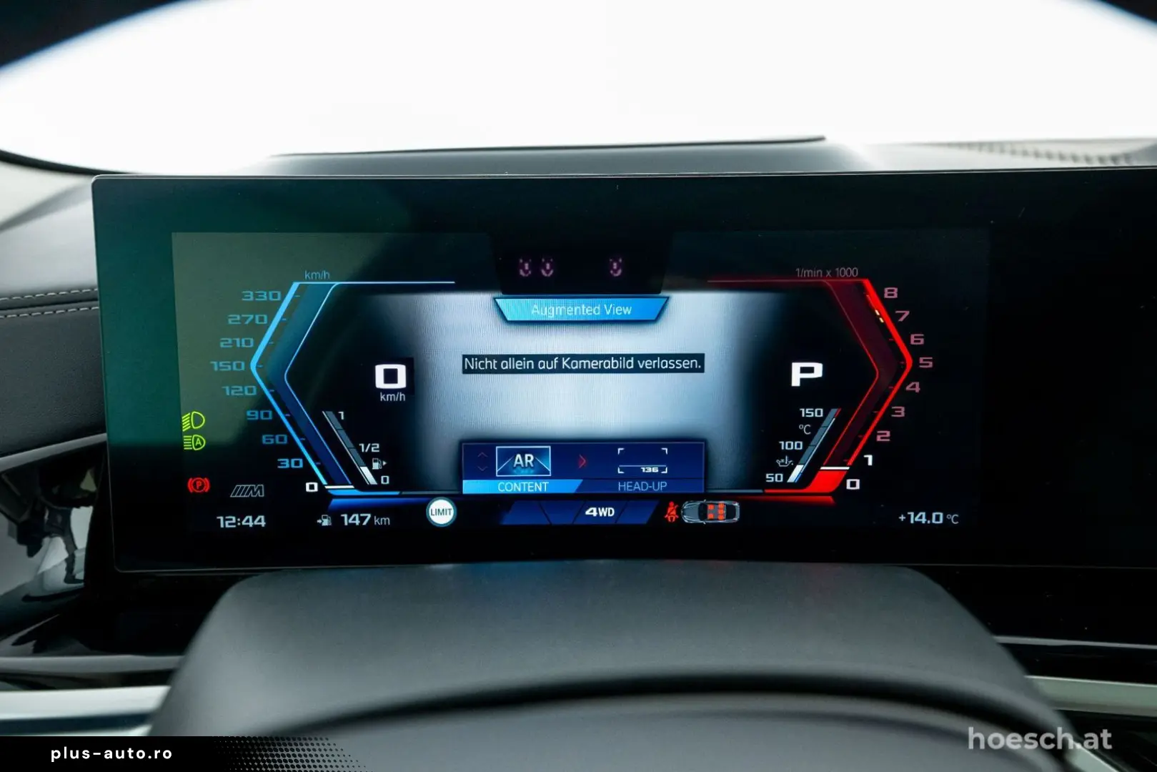 BMW X6 M Competition