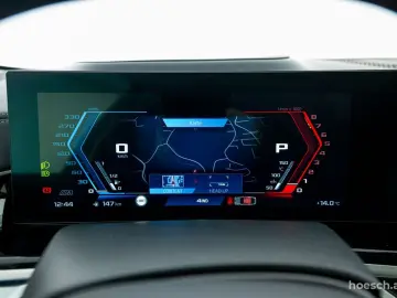 BMW X6 M Competition