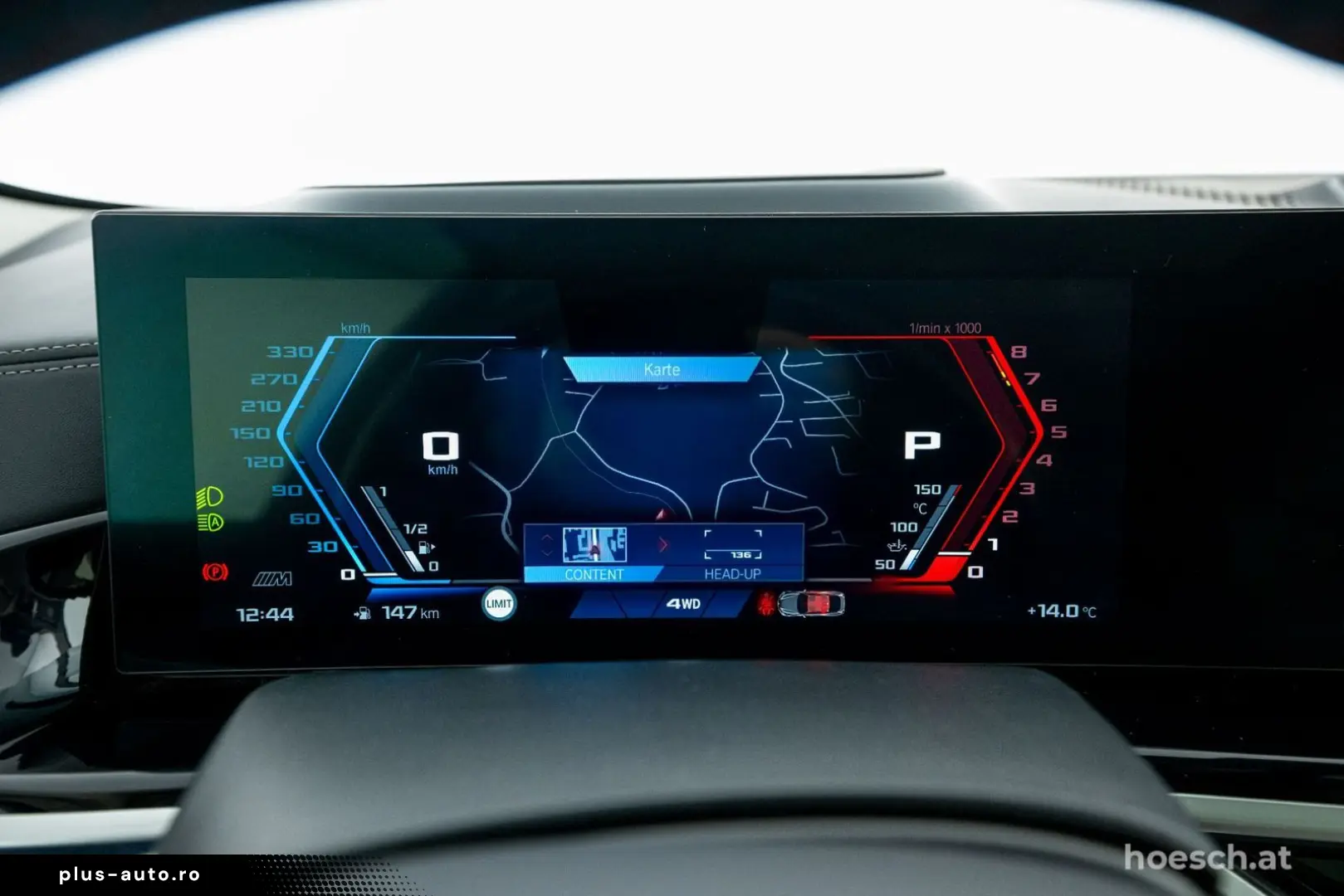 BMW X6 M Competition