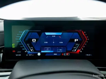 BMW X6 M Competition