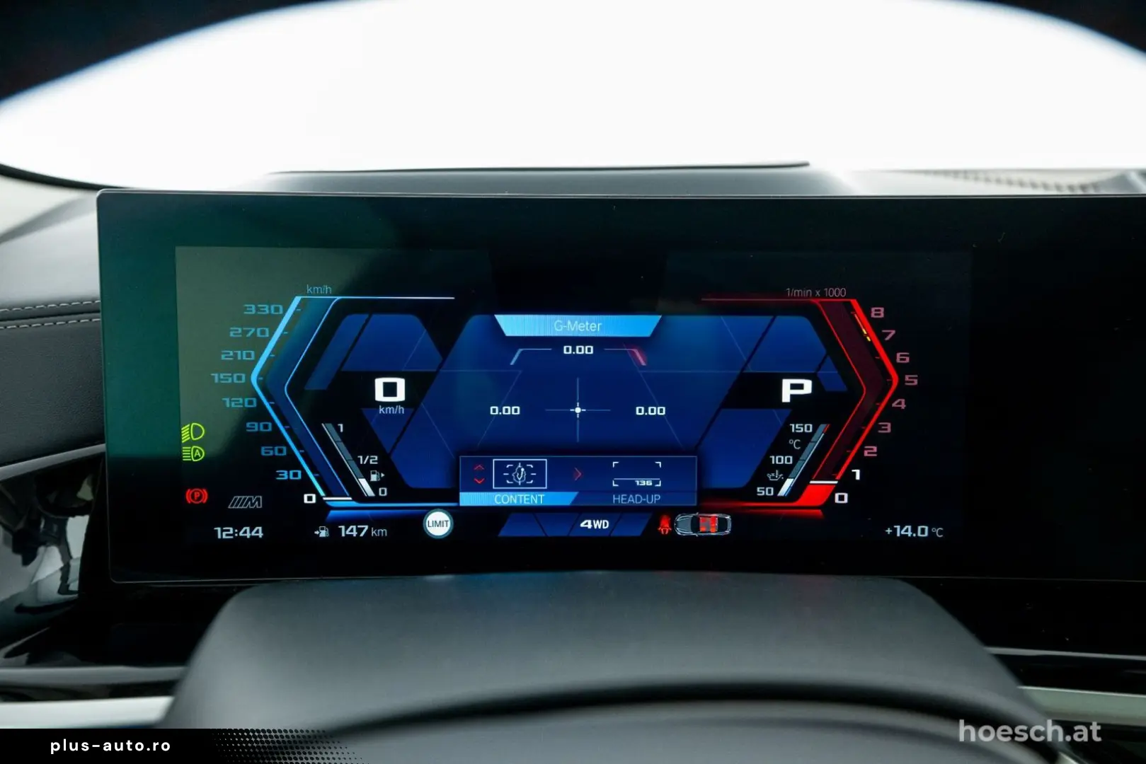 BMW X6 M Competition