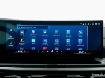 BMW X6 M Competition