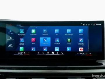 BMW X6 M Competition