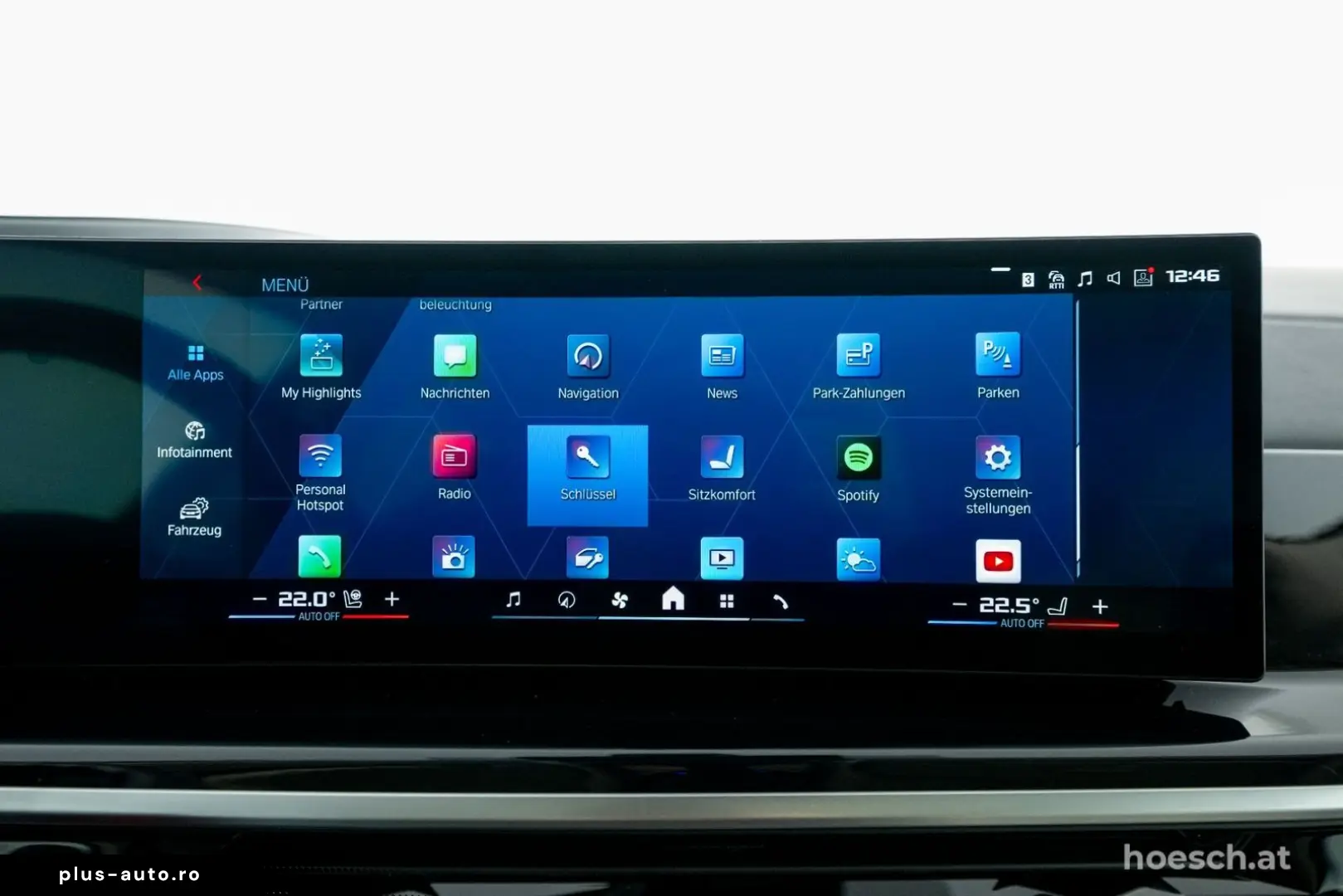 BMW X6 M Competition