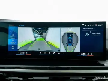 BMW X6 M Competition