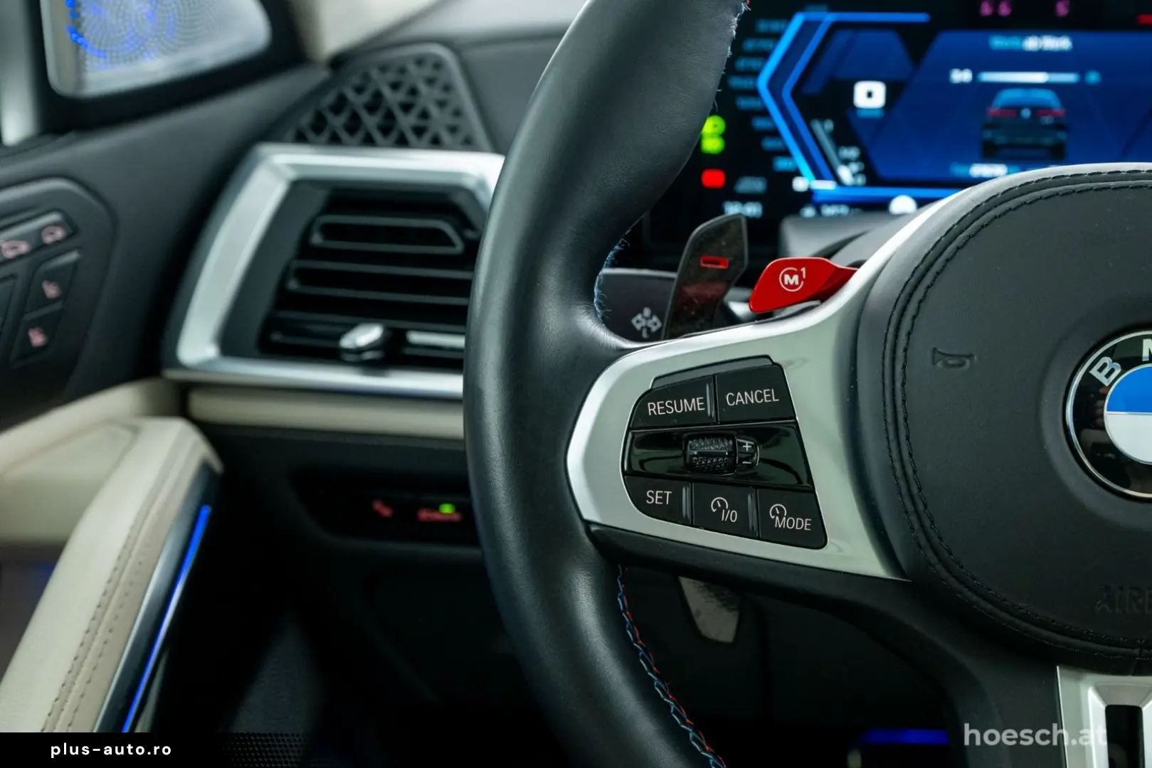 BMW X6 M Competition