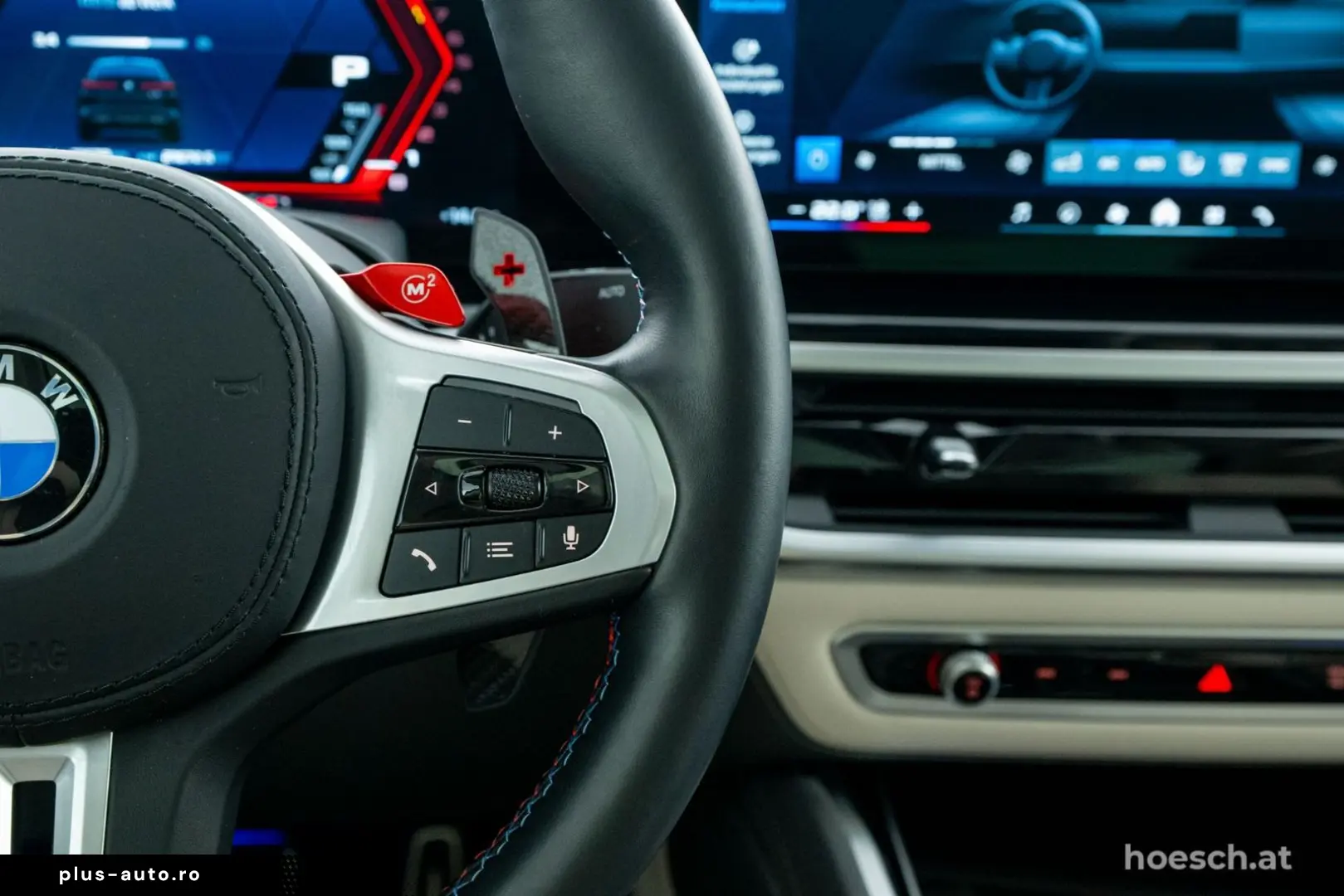 BMW X6 M Competition