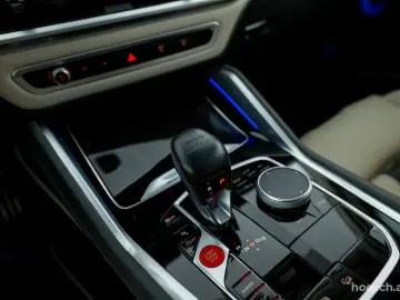 BMW X6 M Competition