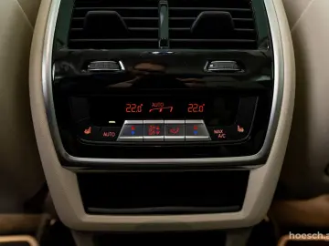 BMW X6 M Competition