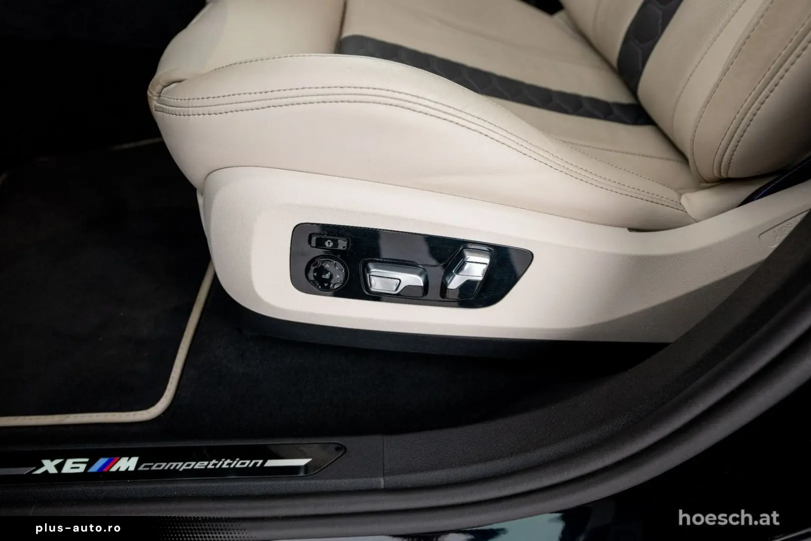 BMW X6 M Competition