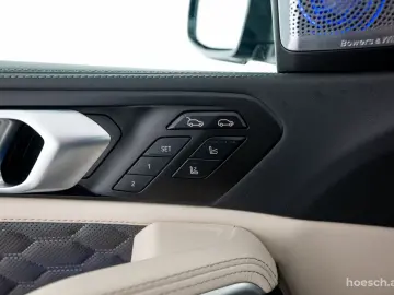 BMW X6 M Competition