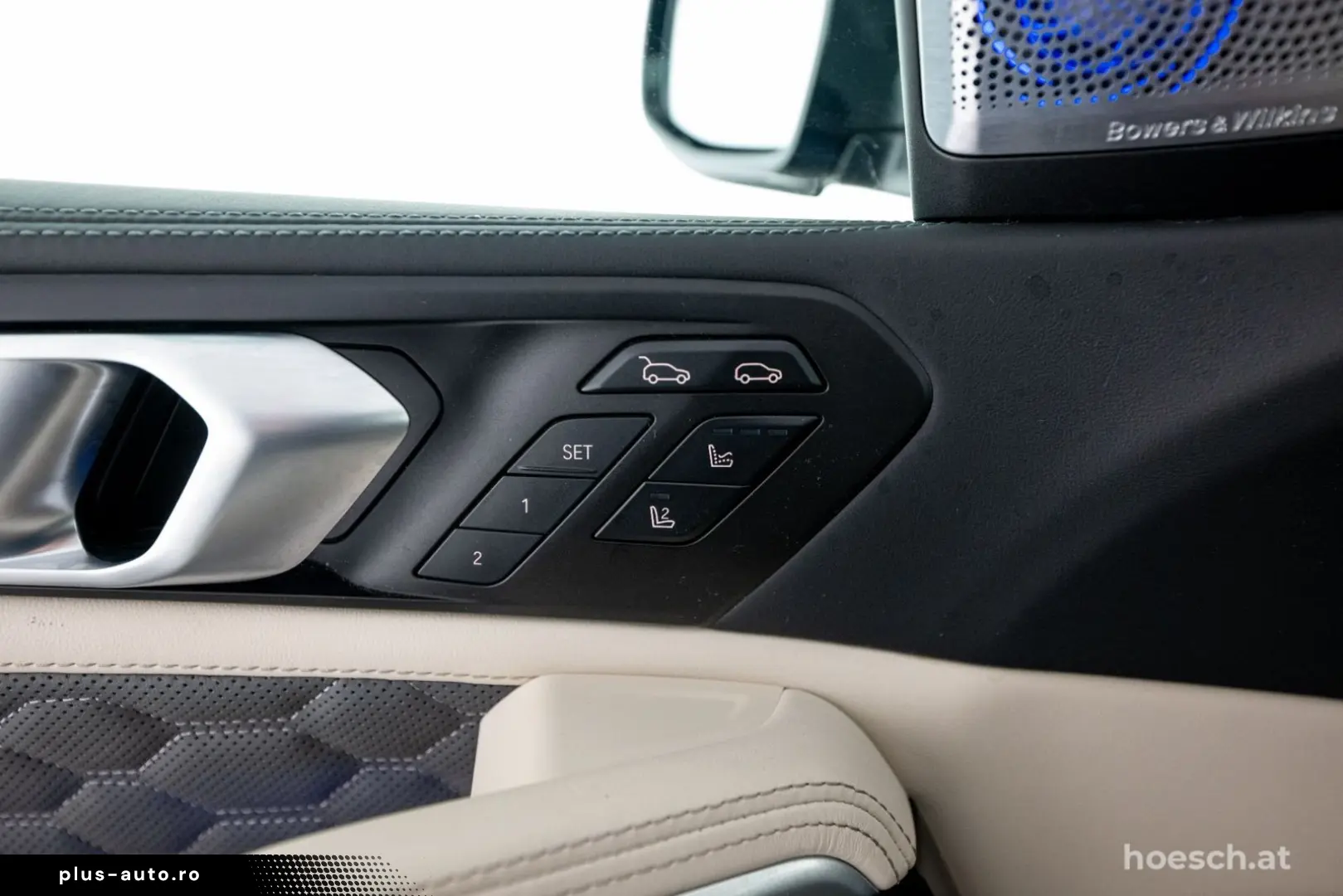 BMW X6 M Competition