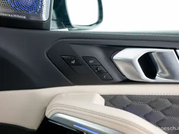 BMW X6 M Competition