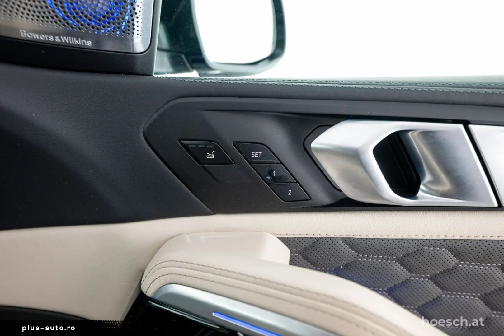 BMW X6 M Competition