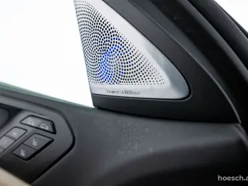 BMW X6 M Competition