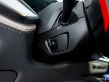 BMW X6 M Competition