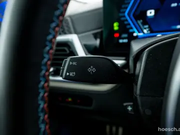 BMW X6 M Competition