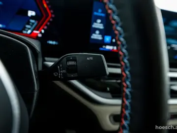 BMW X6 M Competition