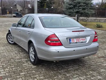 Mercedes E220 2005 2.2 CDI 150 CP automata