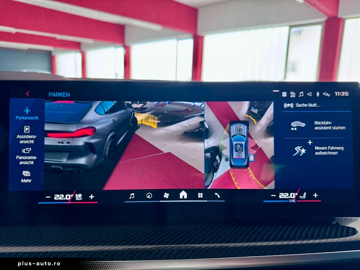 BMW X6 M Competition LCI Bowers Pano