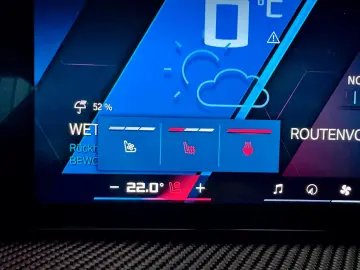 BMW X6 M Competition LCI Bowers Pano