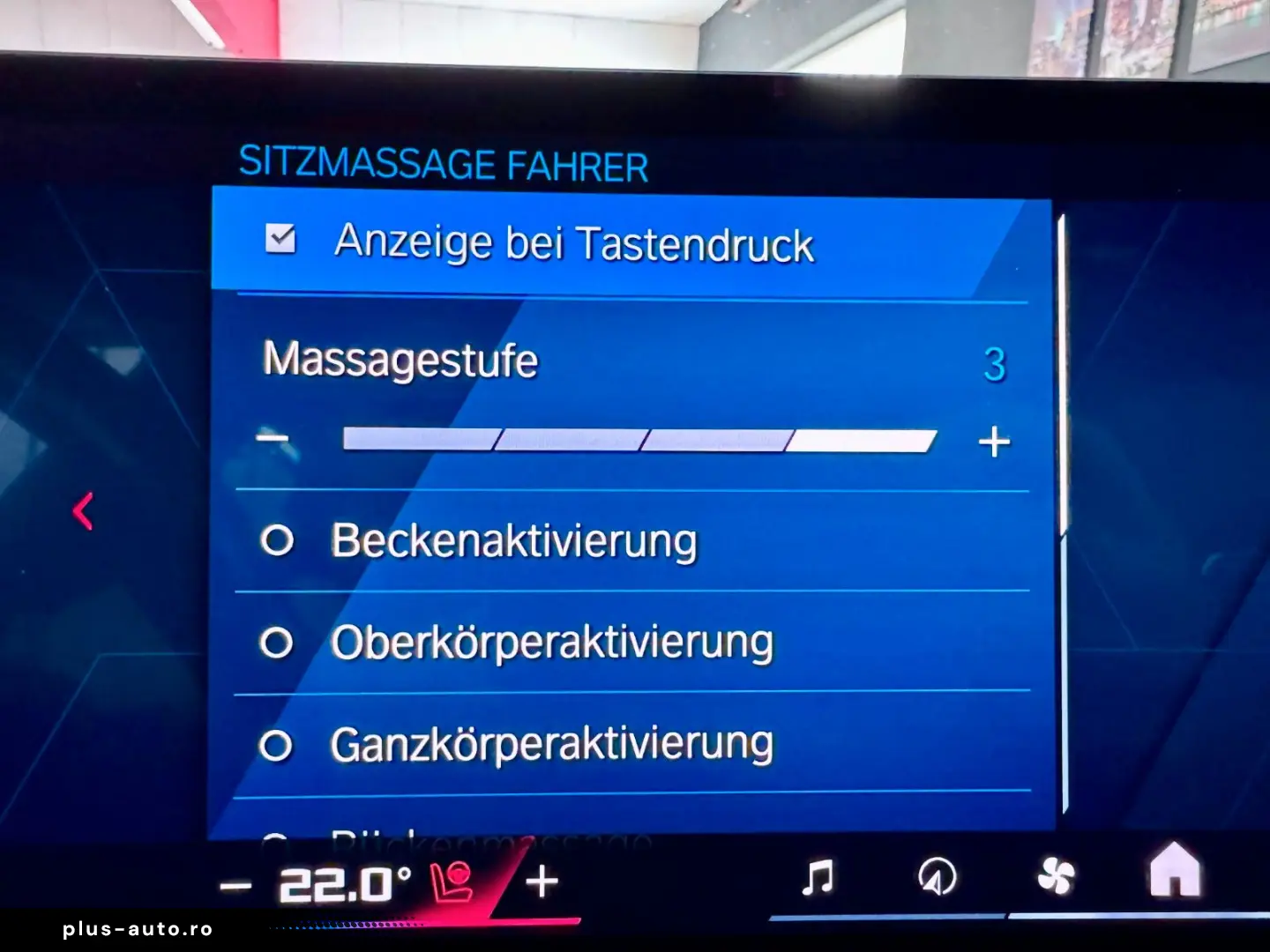 BMW X6 M Competition LCI Bowers Pano