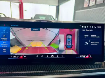 BMW X6 M Competition LCI Bowers Pano