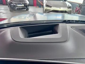 BMW X6 M Competition LCI Bowers Pano