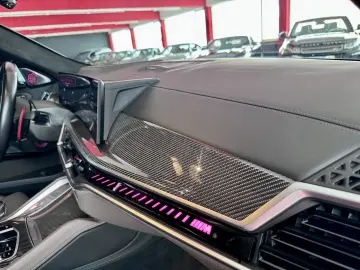 BMW X6 M Competition LCI Bowers Pano