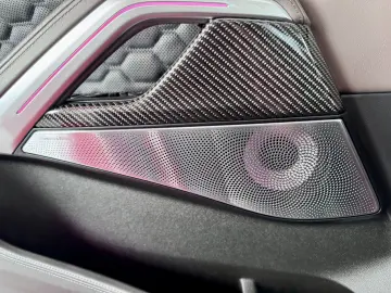 BMW X6 M Competition LCI Bowers Pano