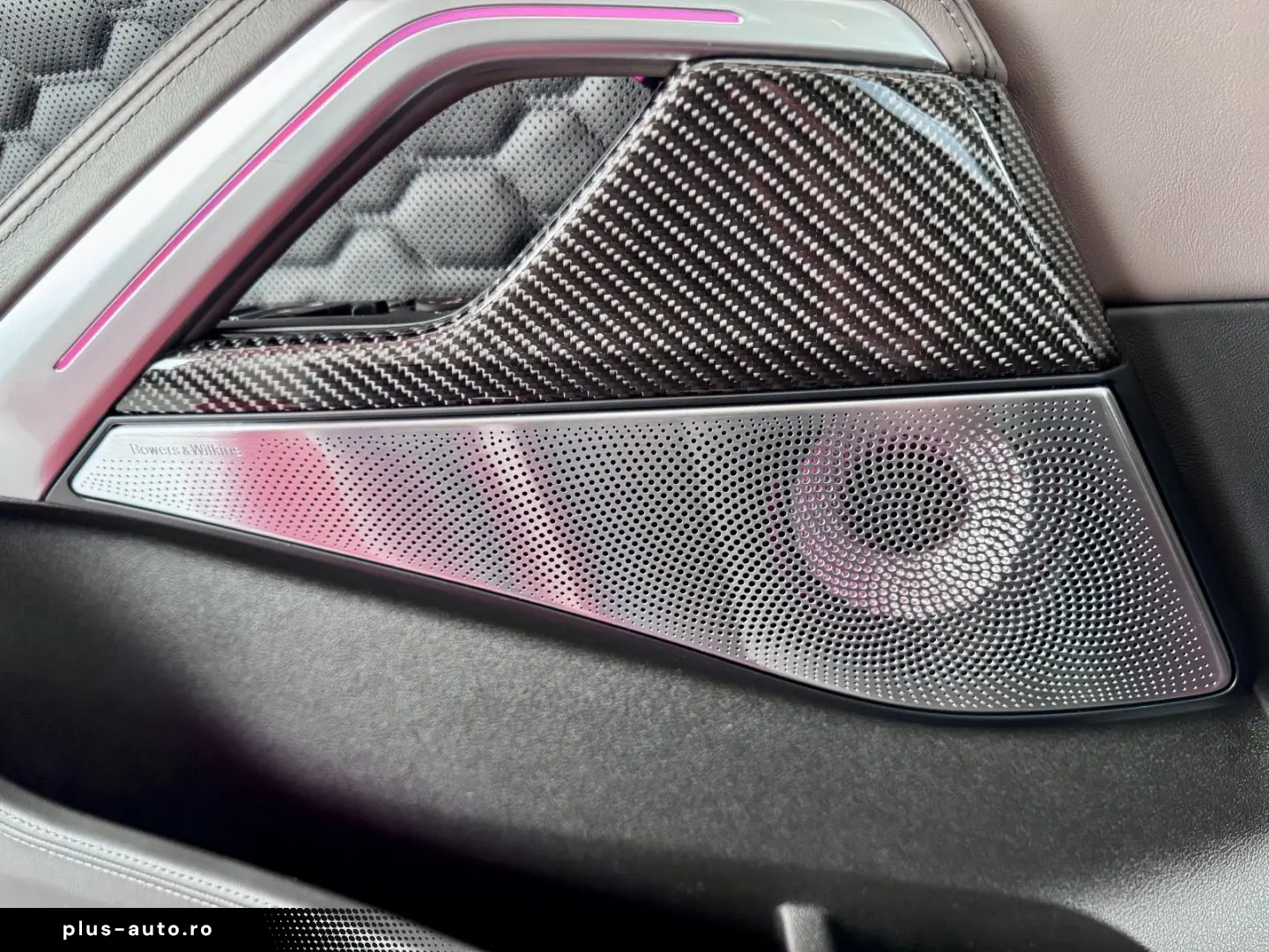 BMW X6 M Competition LCI Bowers Pano