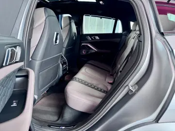 BMW X6 M Competition LCI Bowers Pano