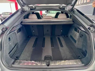 BMW X6 M Competition LCI Bowers Pano