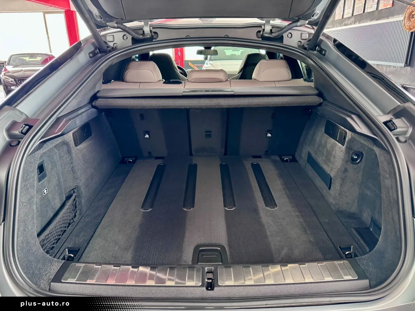 BMW X6 M Competition LCI Bowers Pano