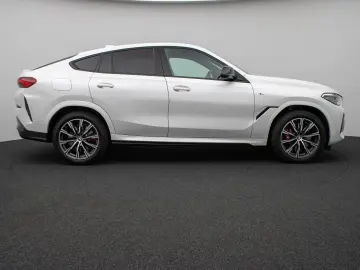 BMW X6 xD40d M Sport Panorama 360